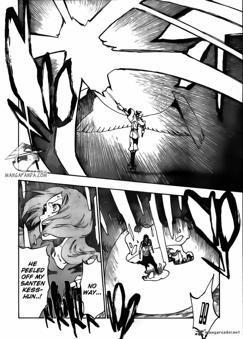 Bleach 491 12