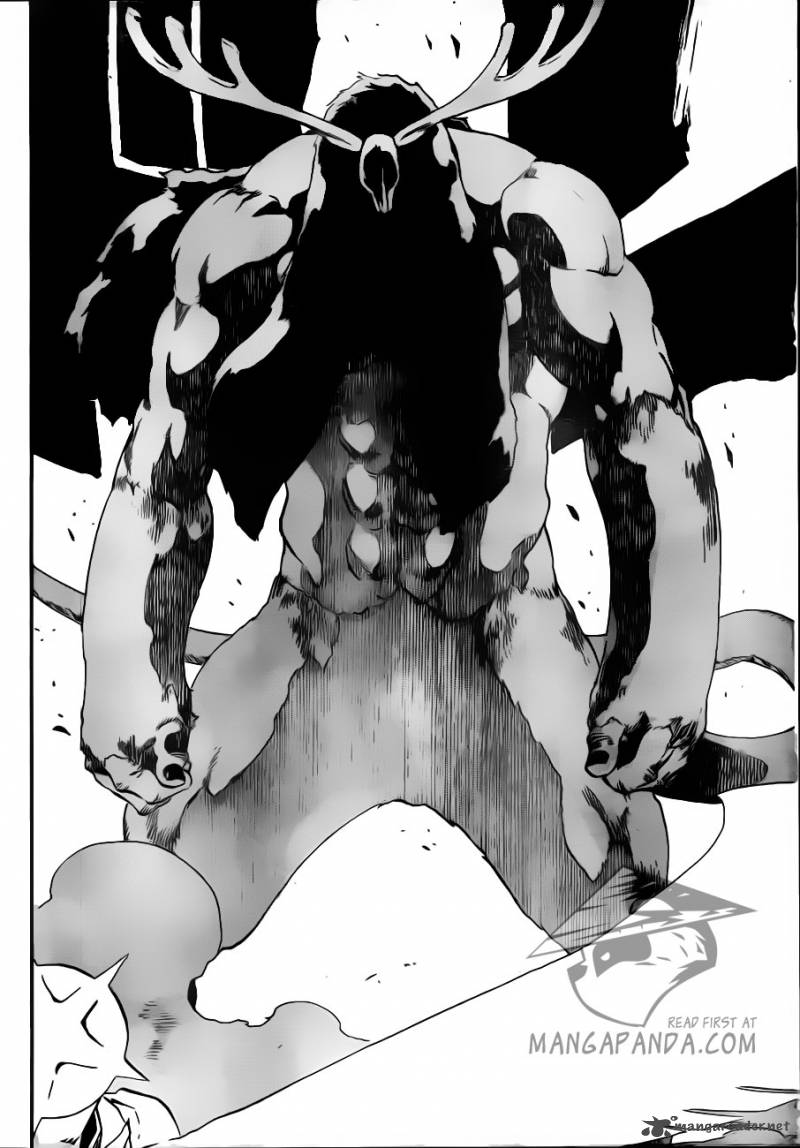 Bleach 491 16