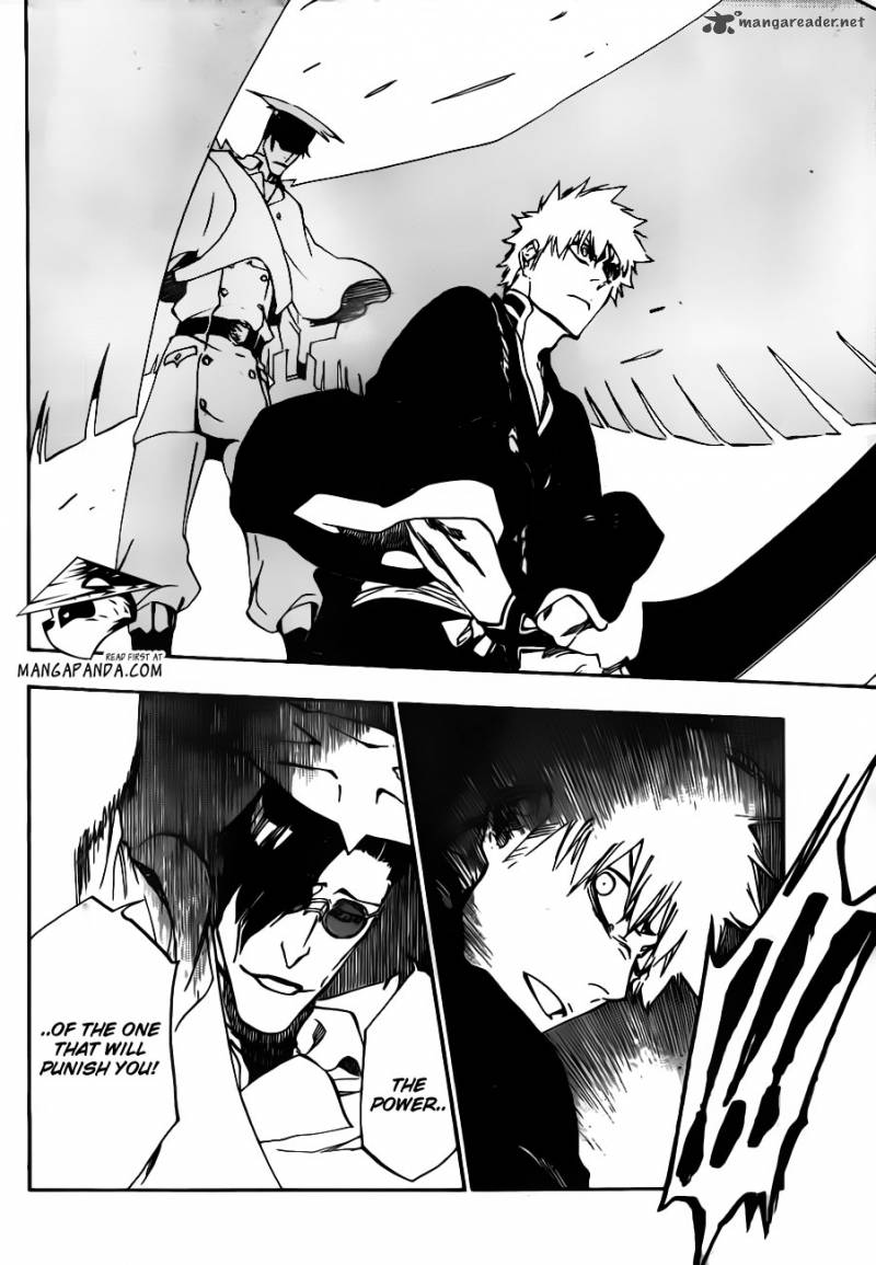 Bleach 491 2