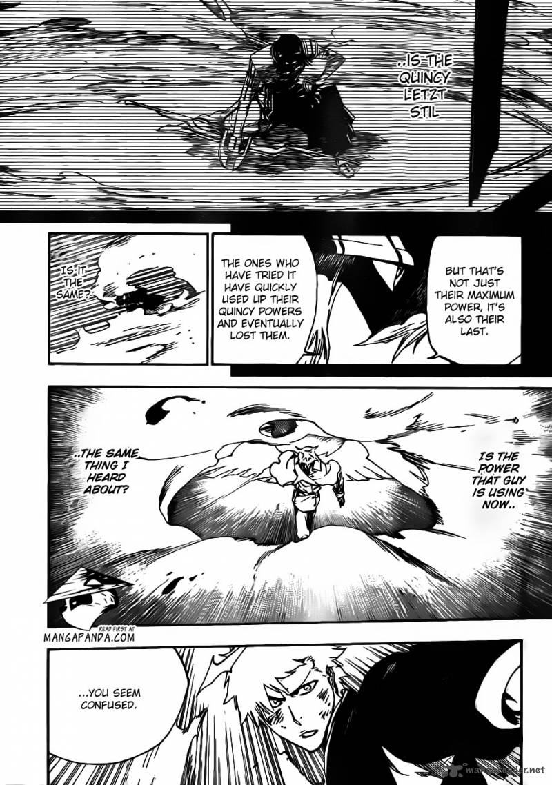 Bleach 491 5