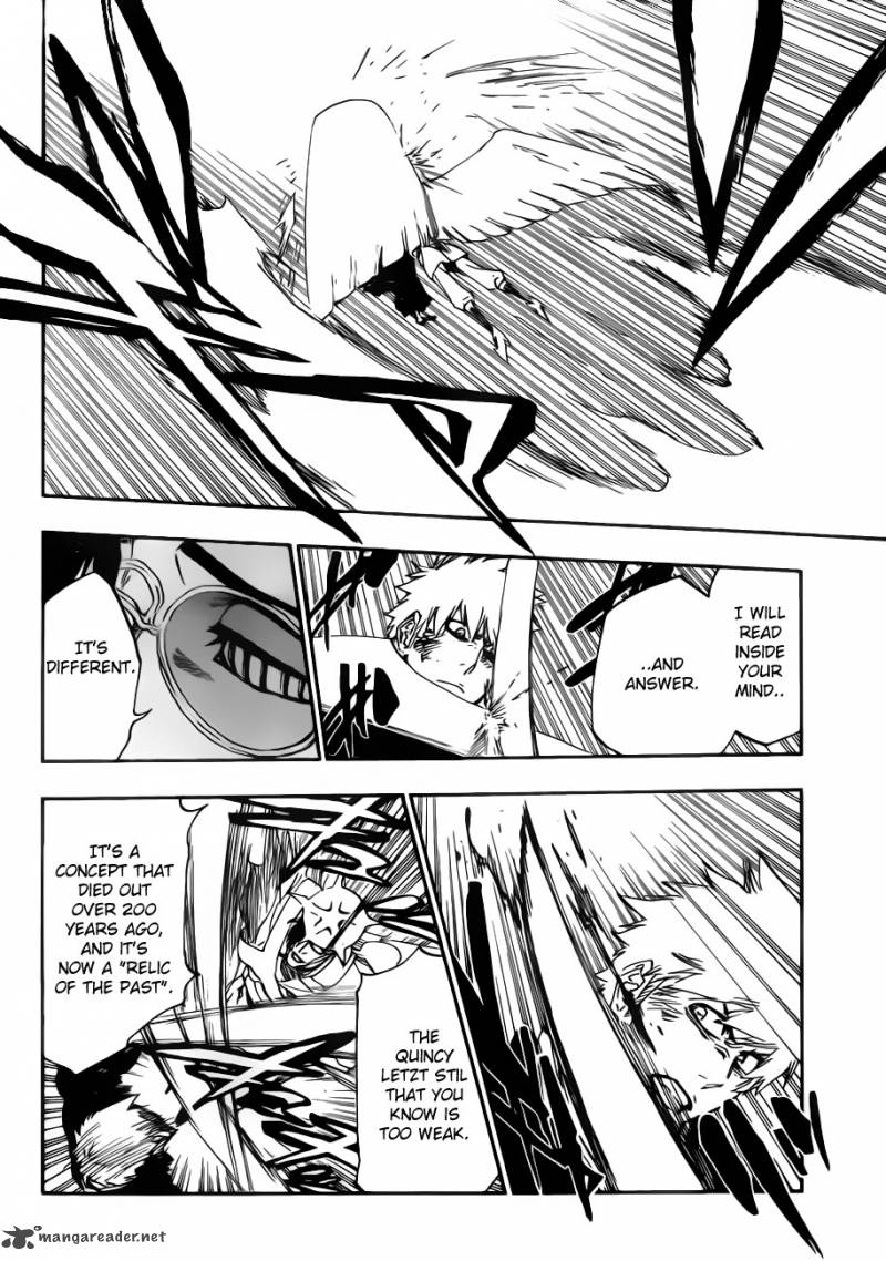 Bleach 491 6