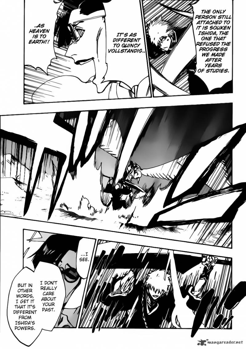 Bleach 491 7
