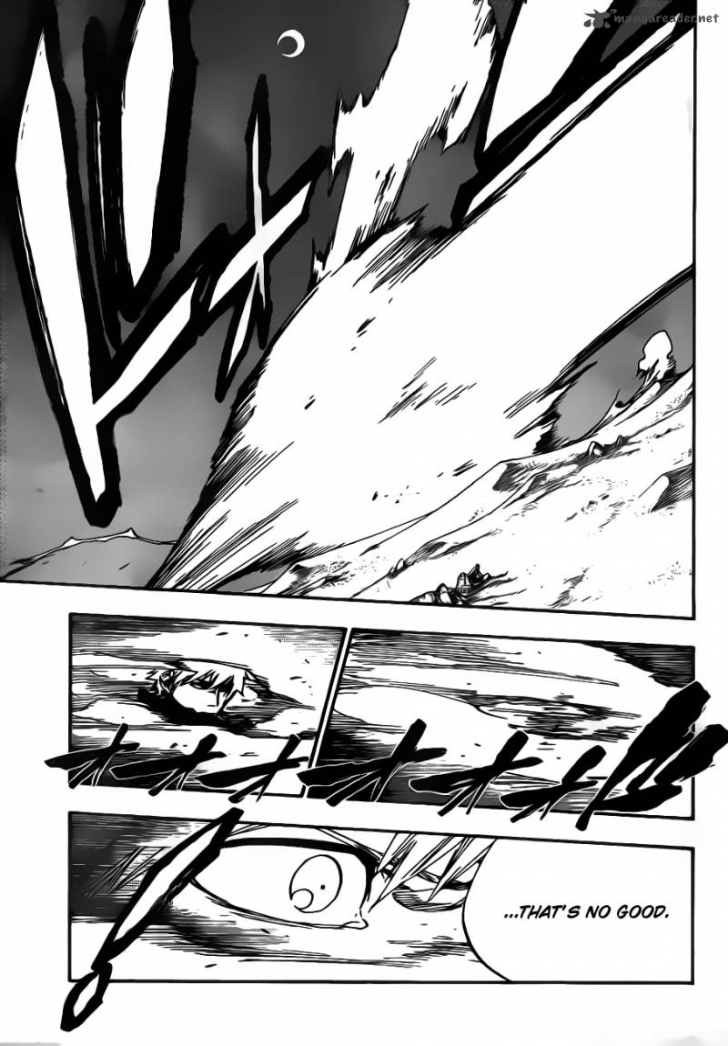 Bleach 491 9