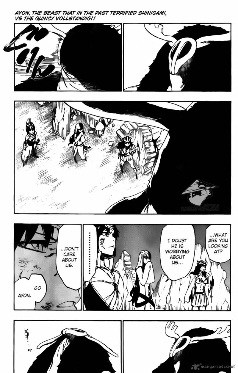 Bleach 492 1