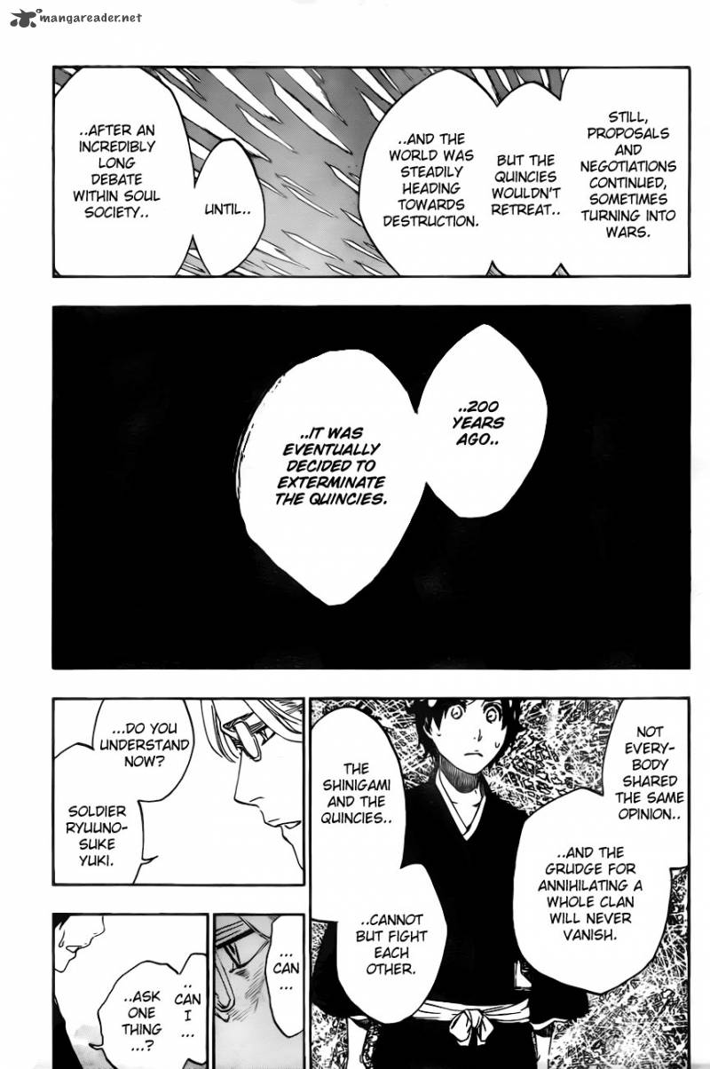 Bleach 492 11