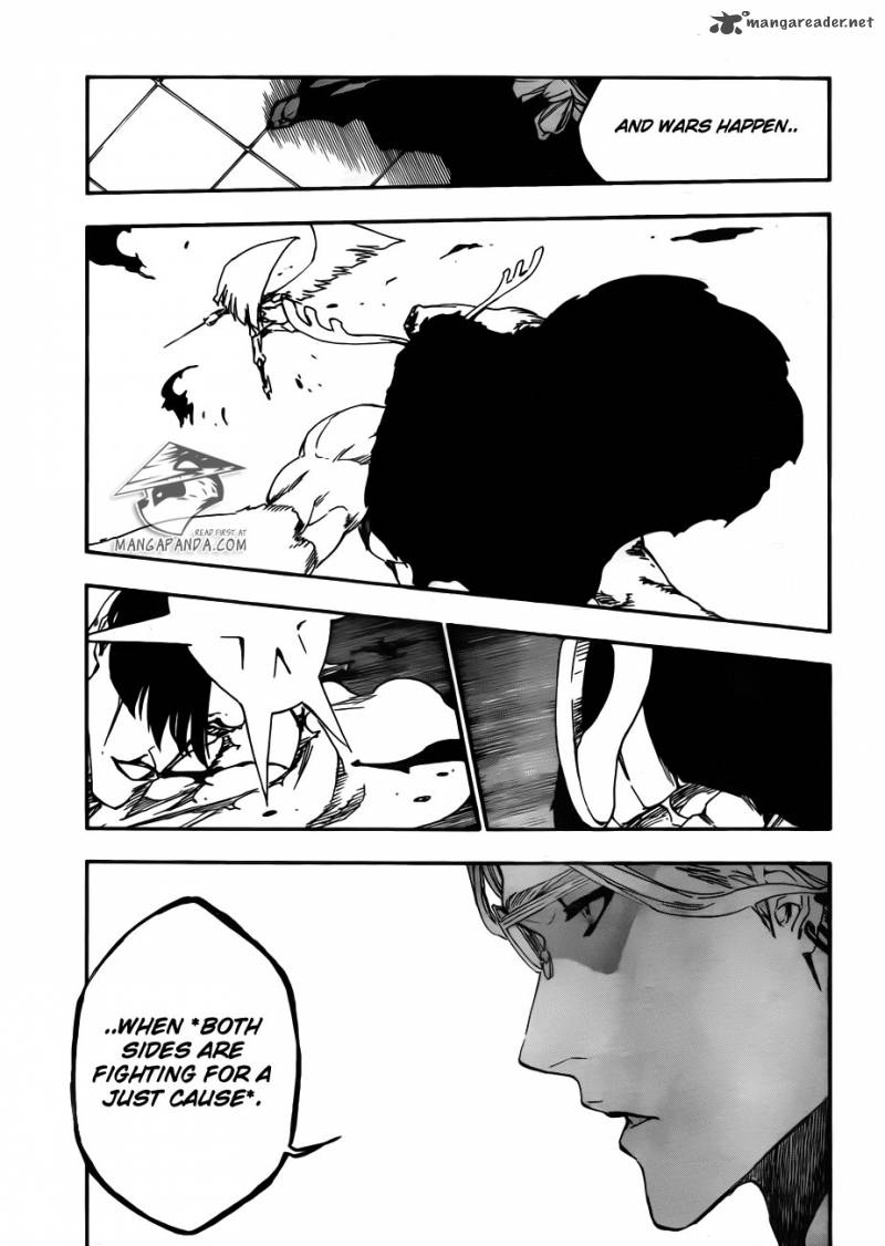 Bleach 492 13