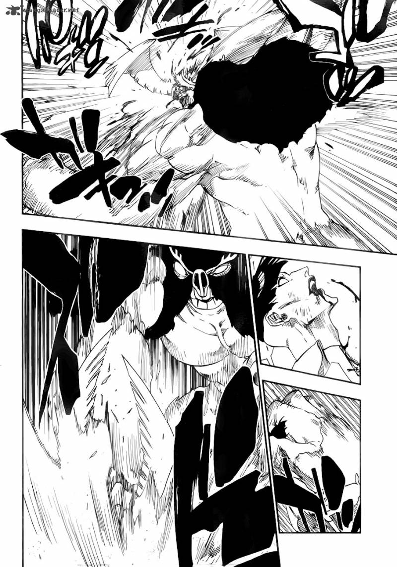 Bleach 492 14