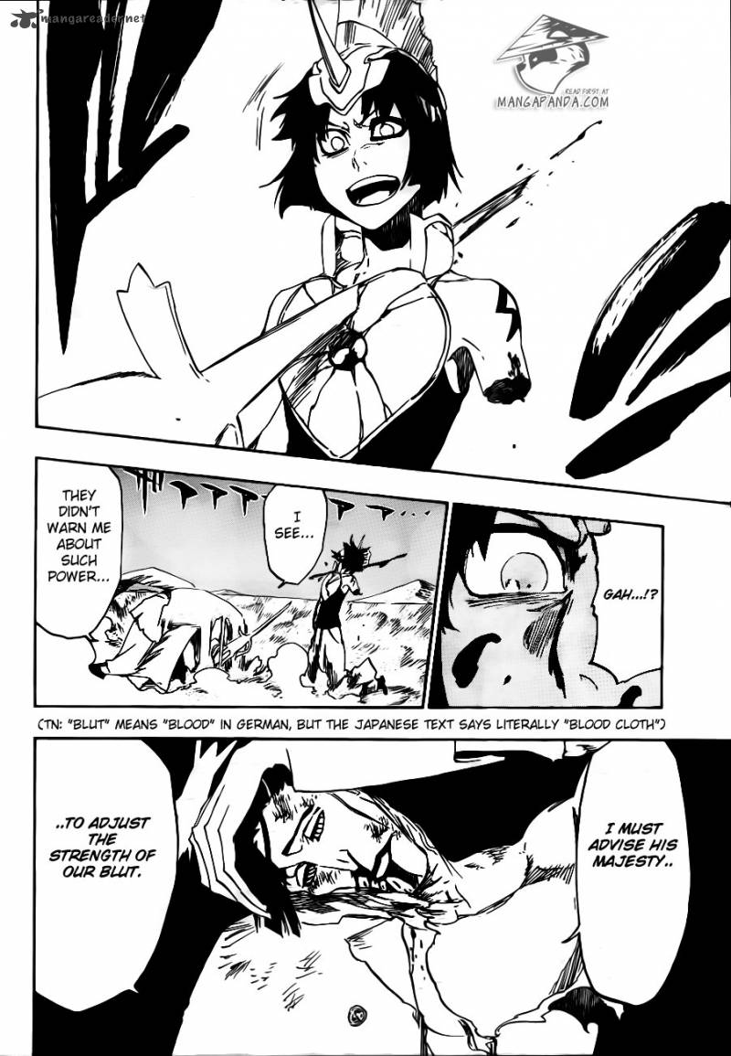 Bleach 492 16
