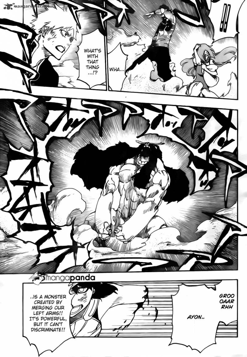 Bleach 492 3