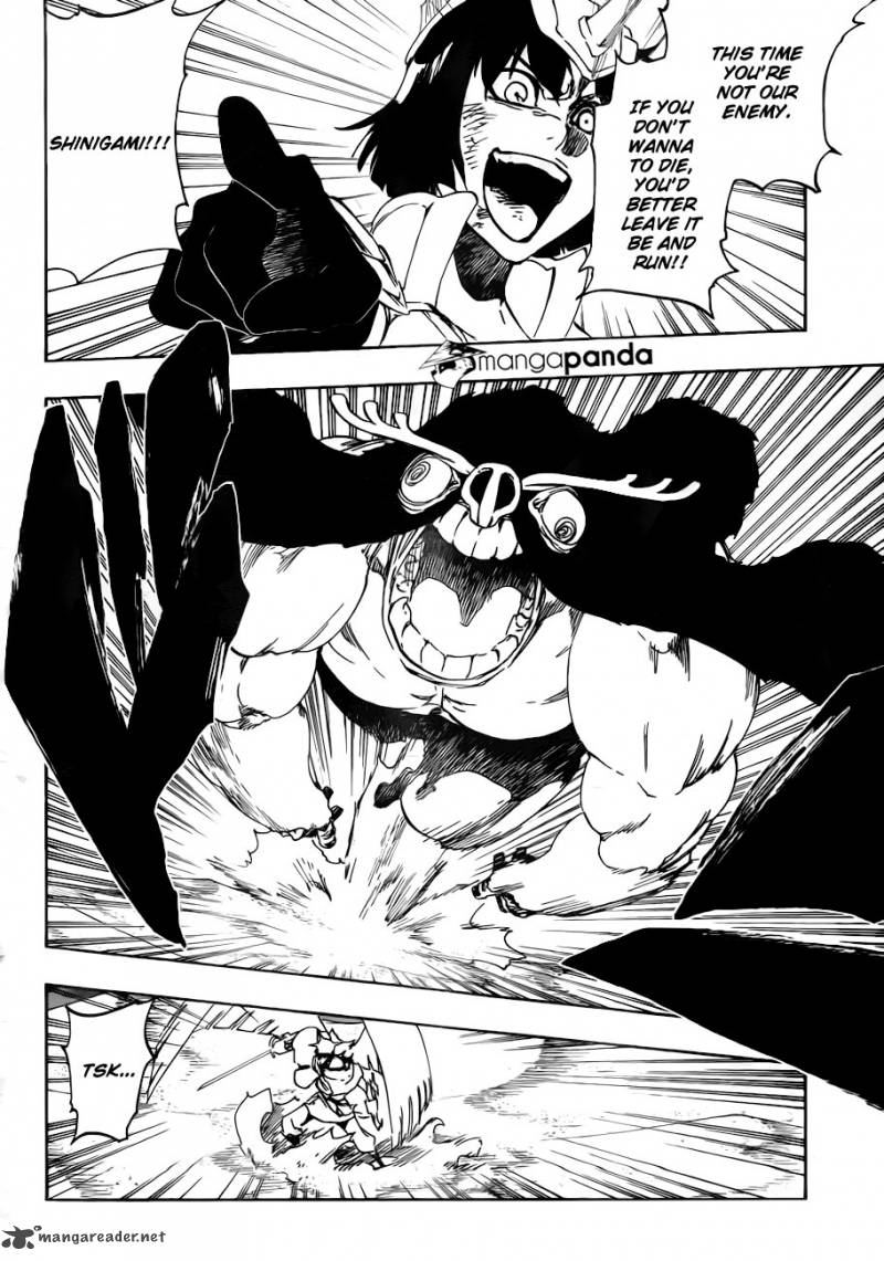 Bleach 492 4
