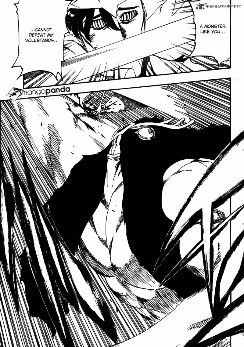 Bleach 492 5