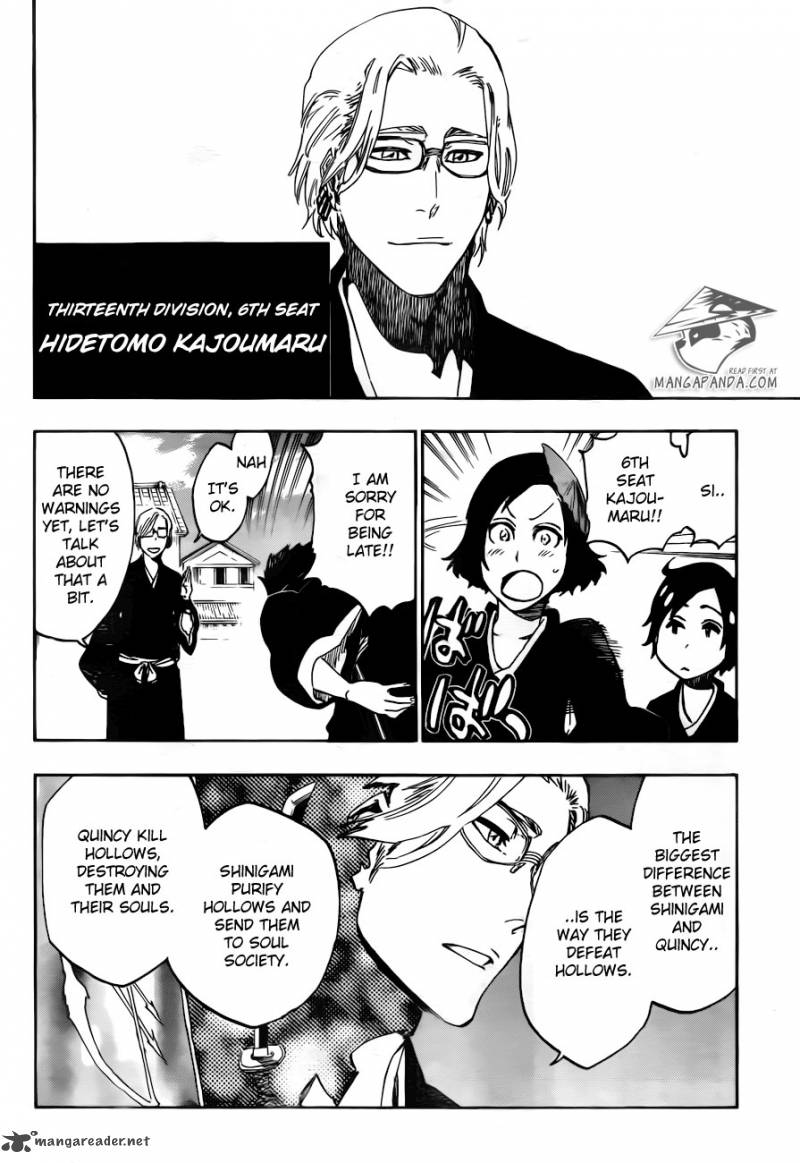 Bleach 492 8