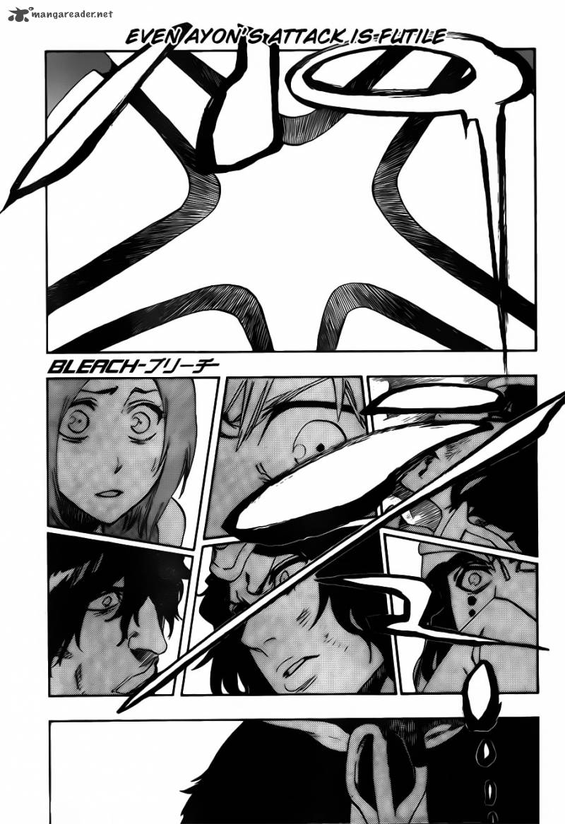 Bleach 493 1