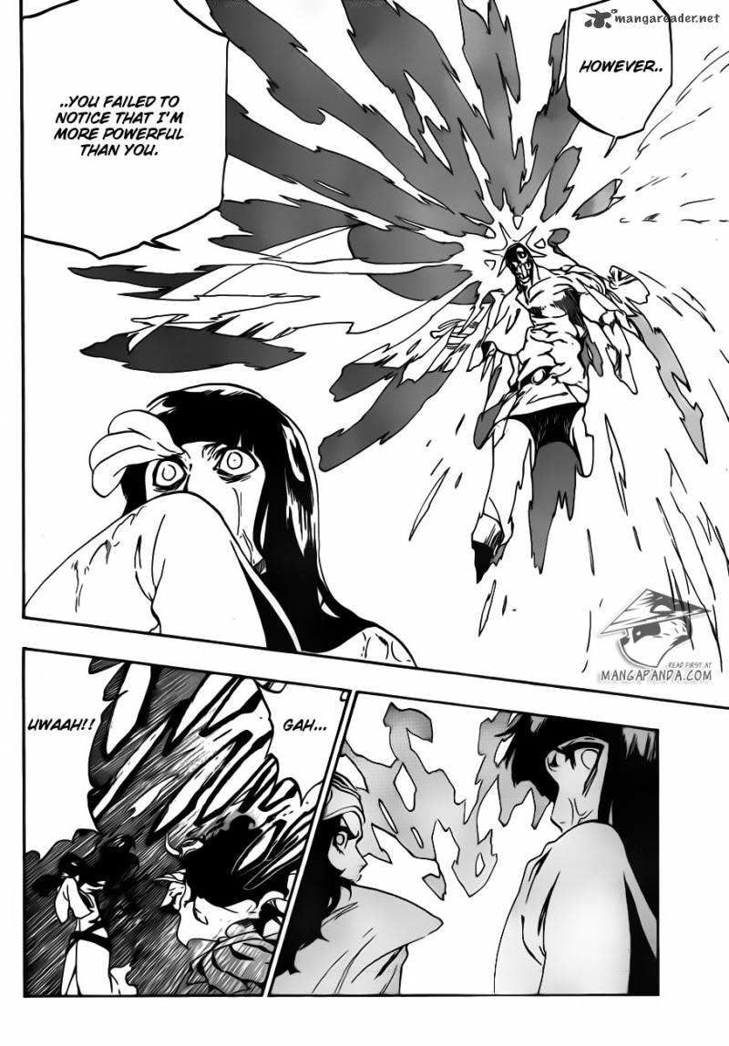 Bleach 493 10