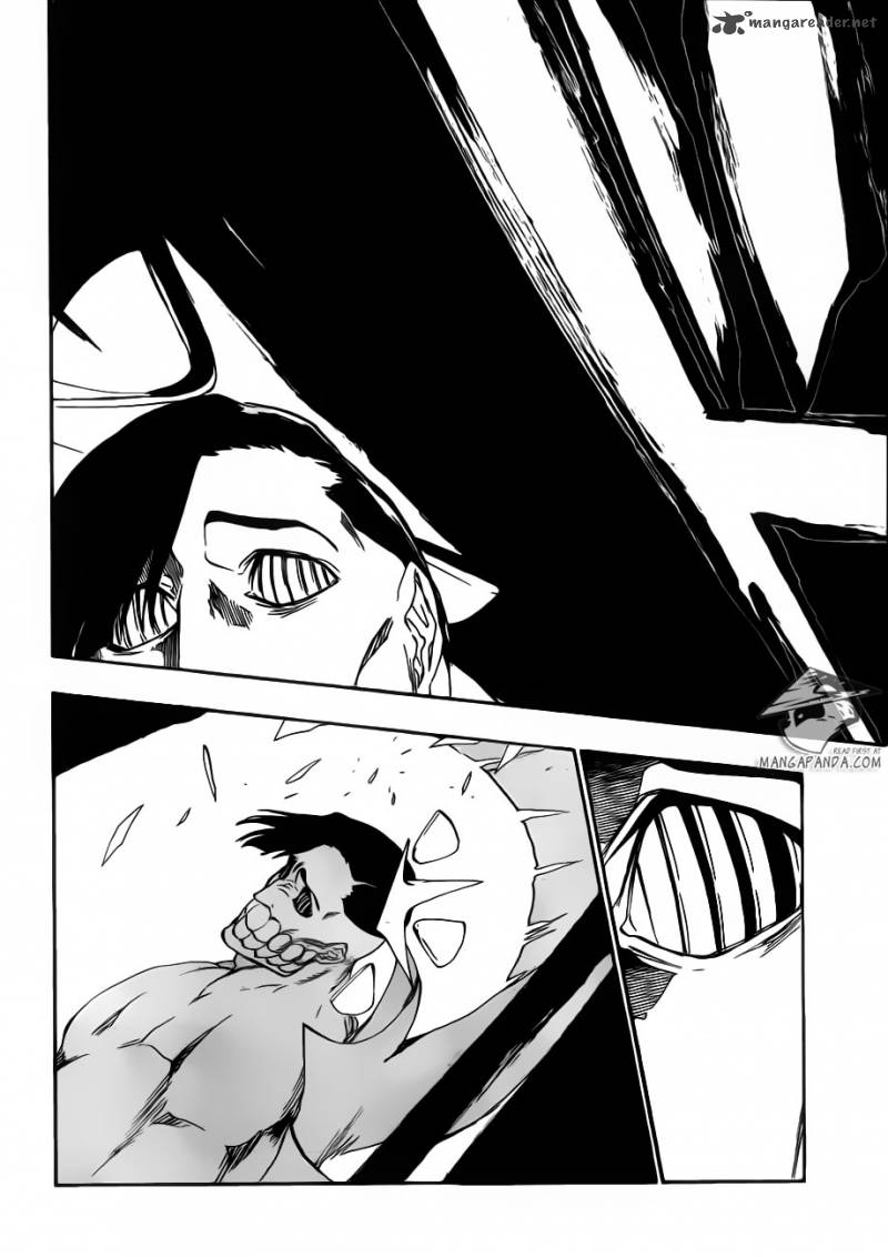 Bleach 493 12