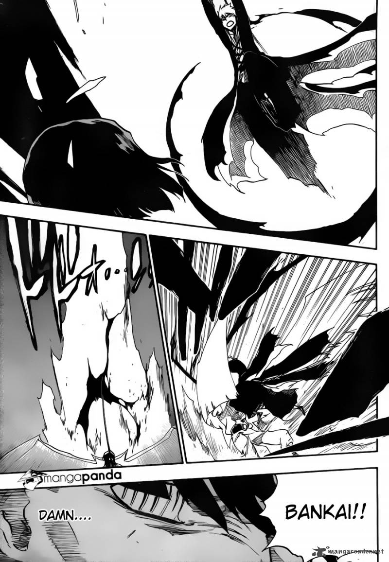 Bleach 493 13