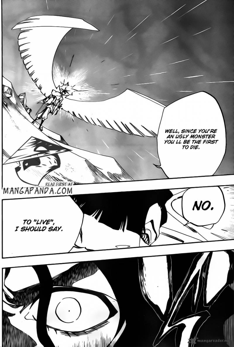 Bleach 493 2