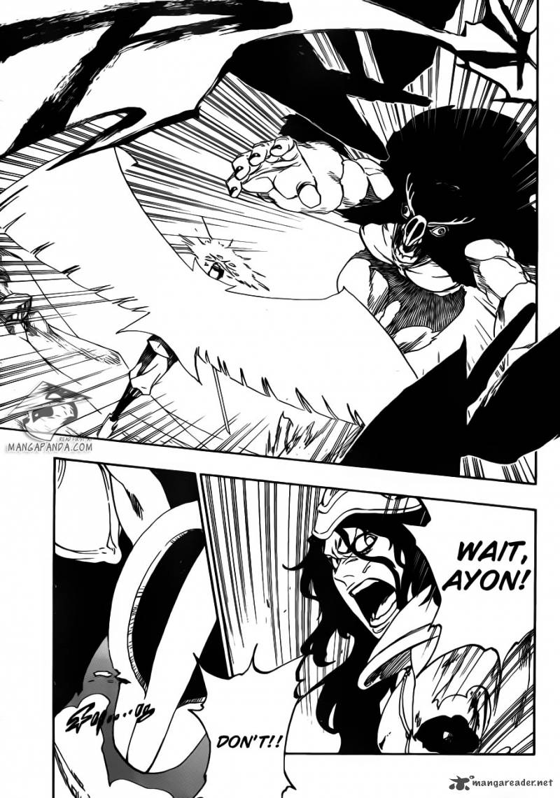 Bleach 493 3