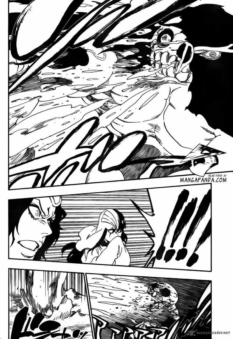 Bleach 493 4