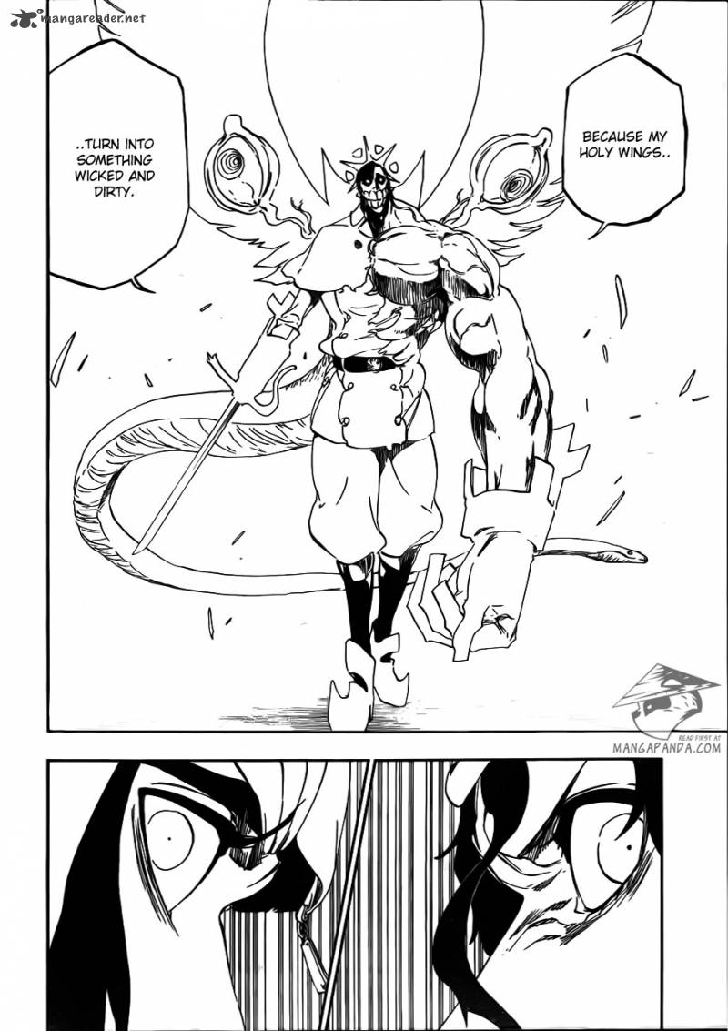 Bleach 493 6