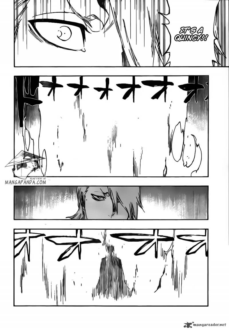 Bleach 494 10