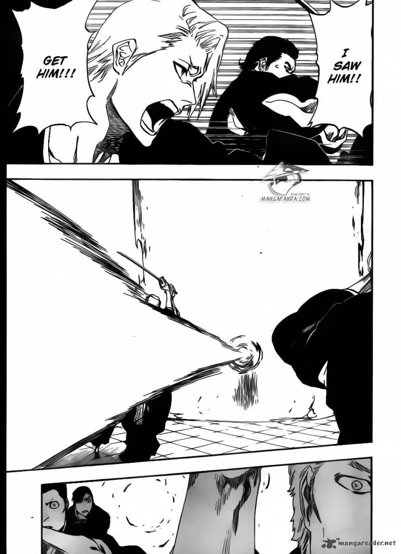 Bleach 494 11