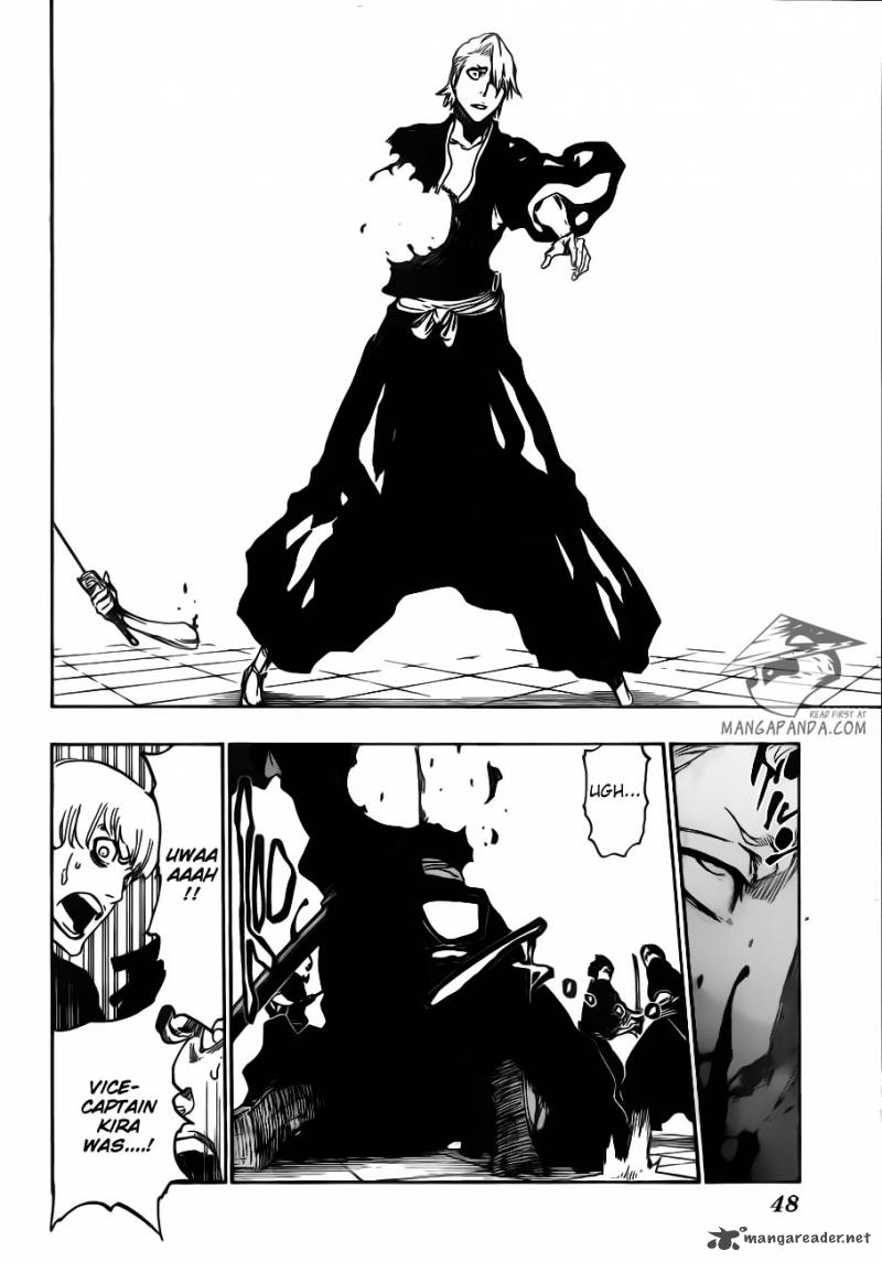 Bleach 494 12