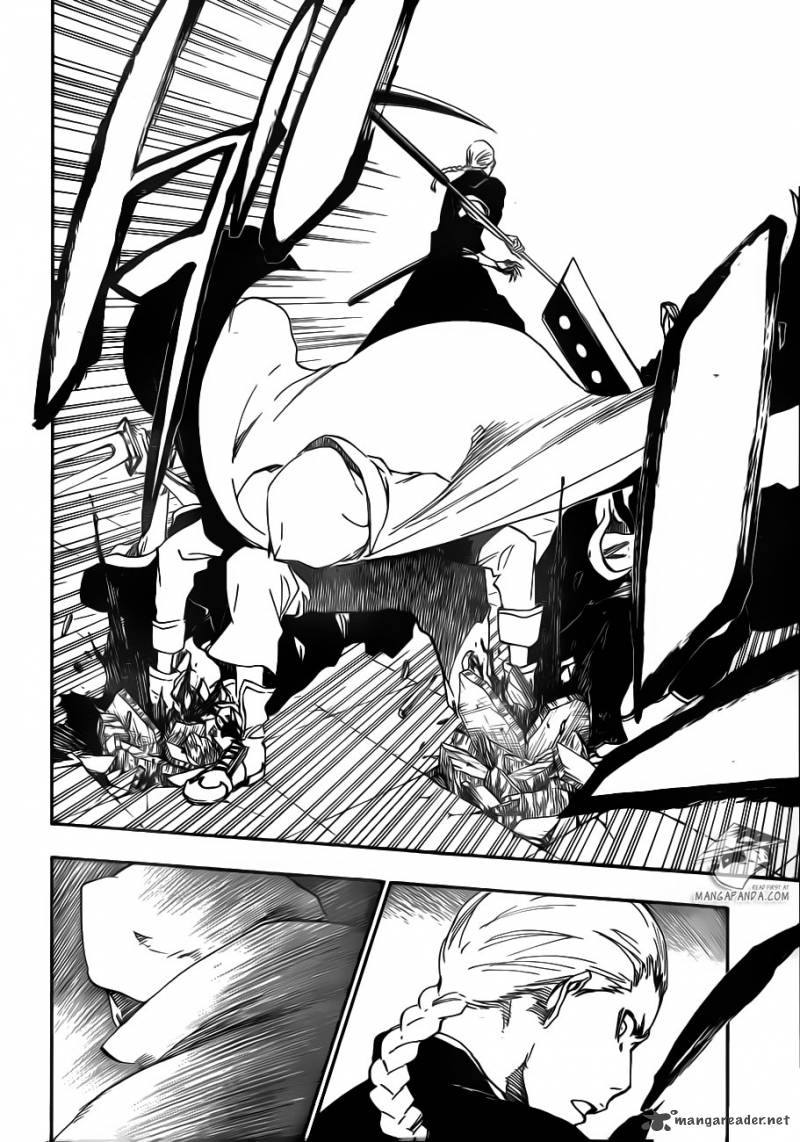 Bleach 494 14