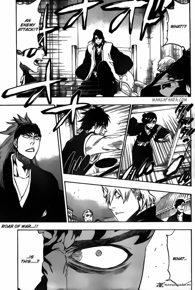 Bleach 494 4