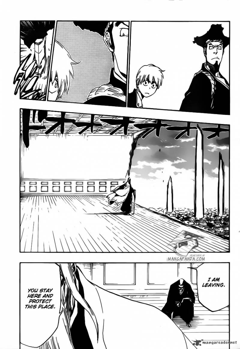 Bleach 494 7