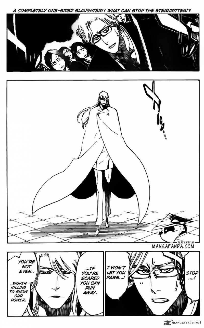 Bleach 496 1
