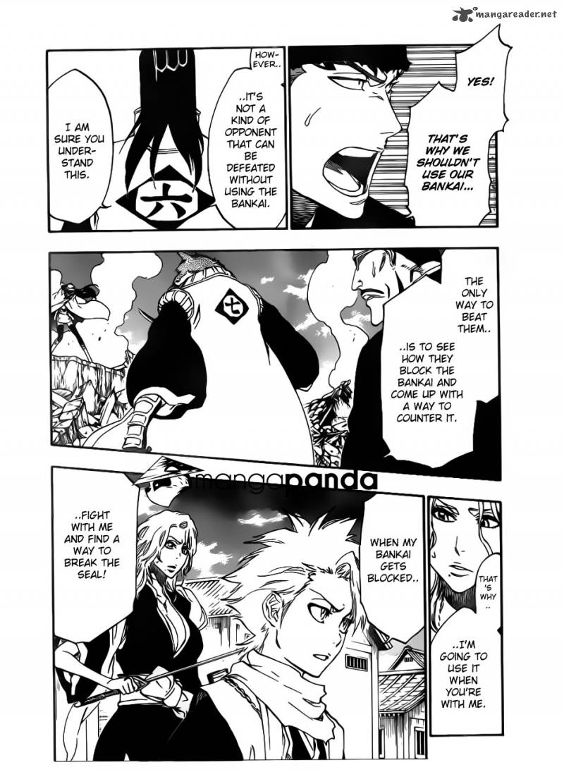 Bleach 496 10