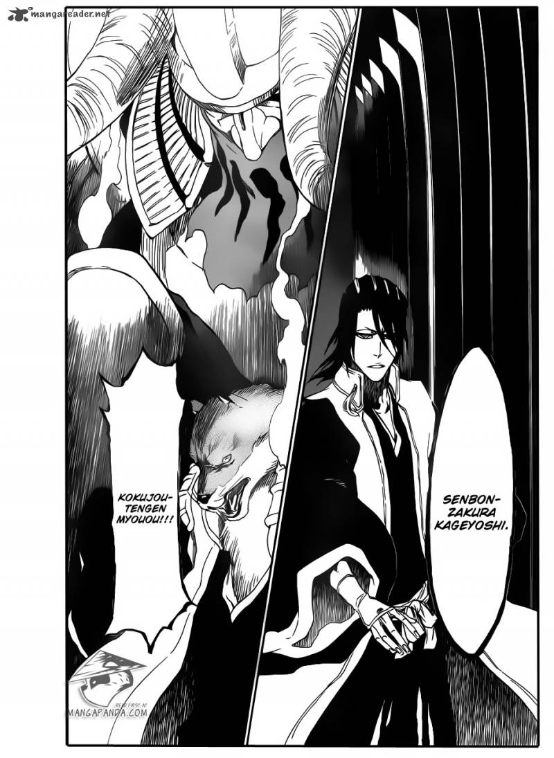 Bleach 496 12