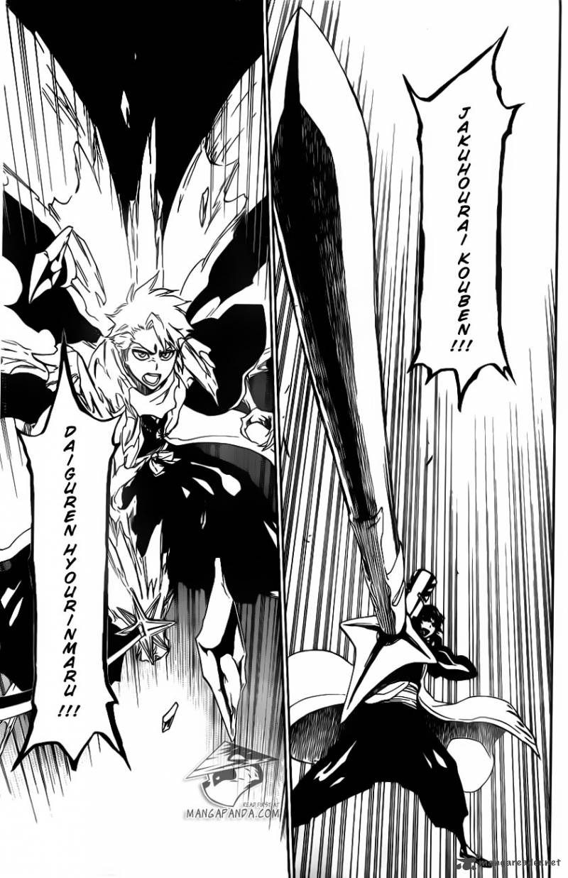 Bleach 496 13