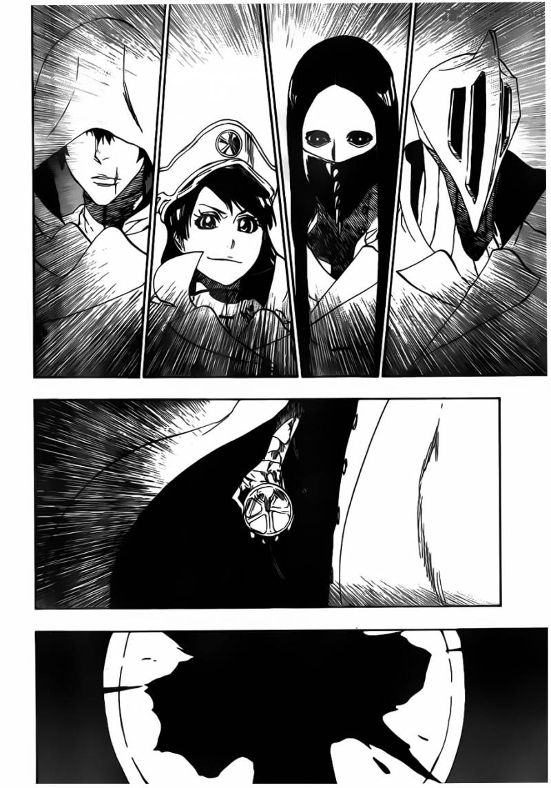 Bleach 496 14