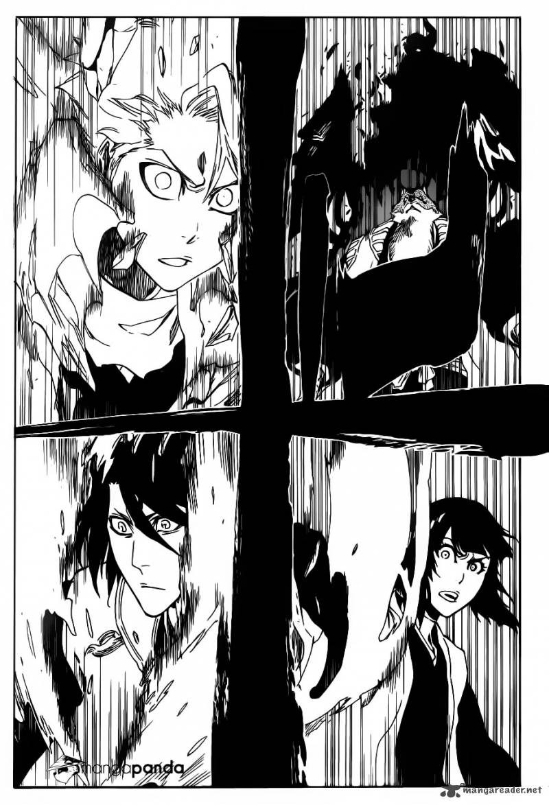Bleach 496 15