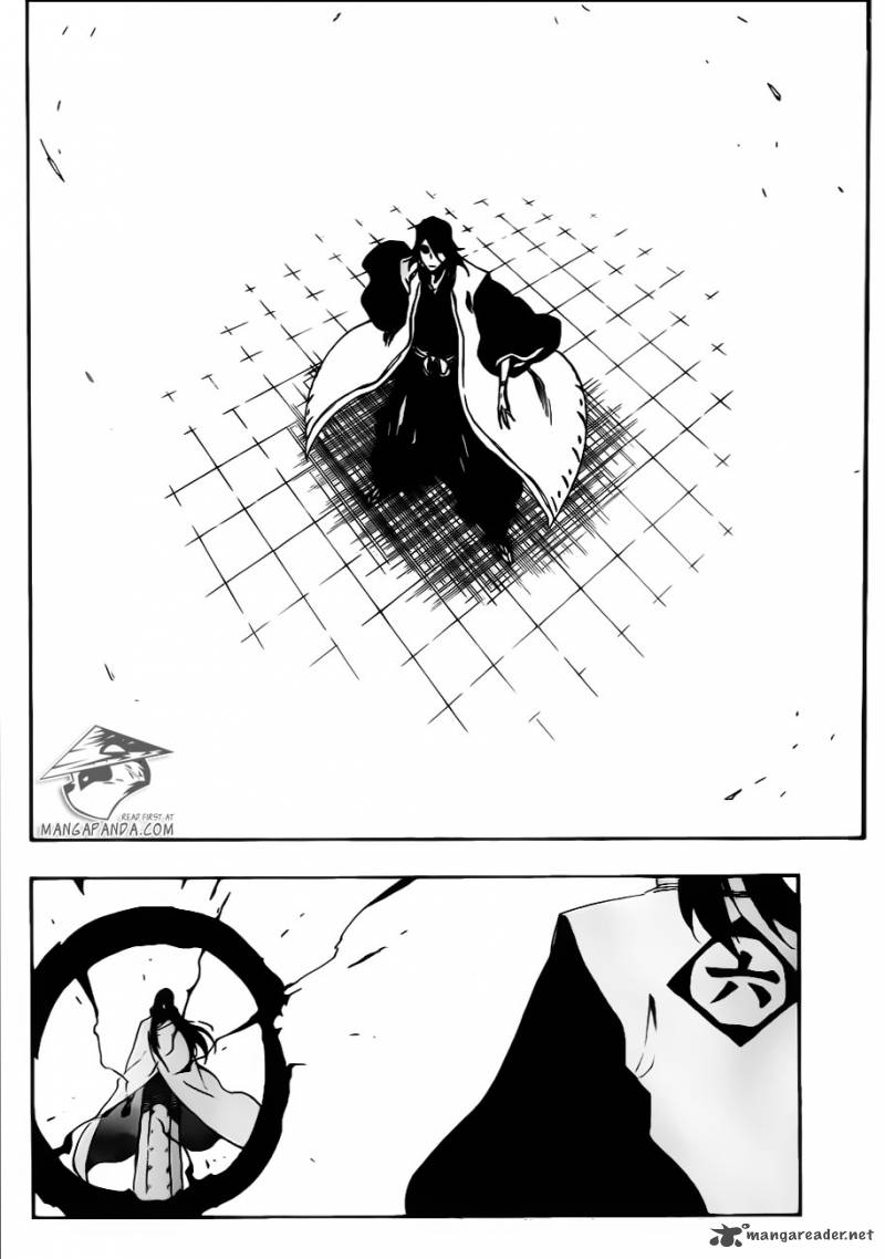 Bleach 496 16