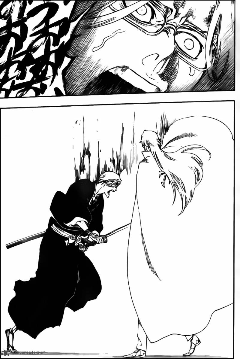Bleach 496 3