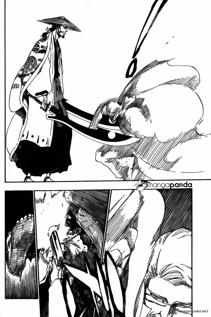 Bleach 497 10