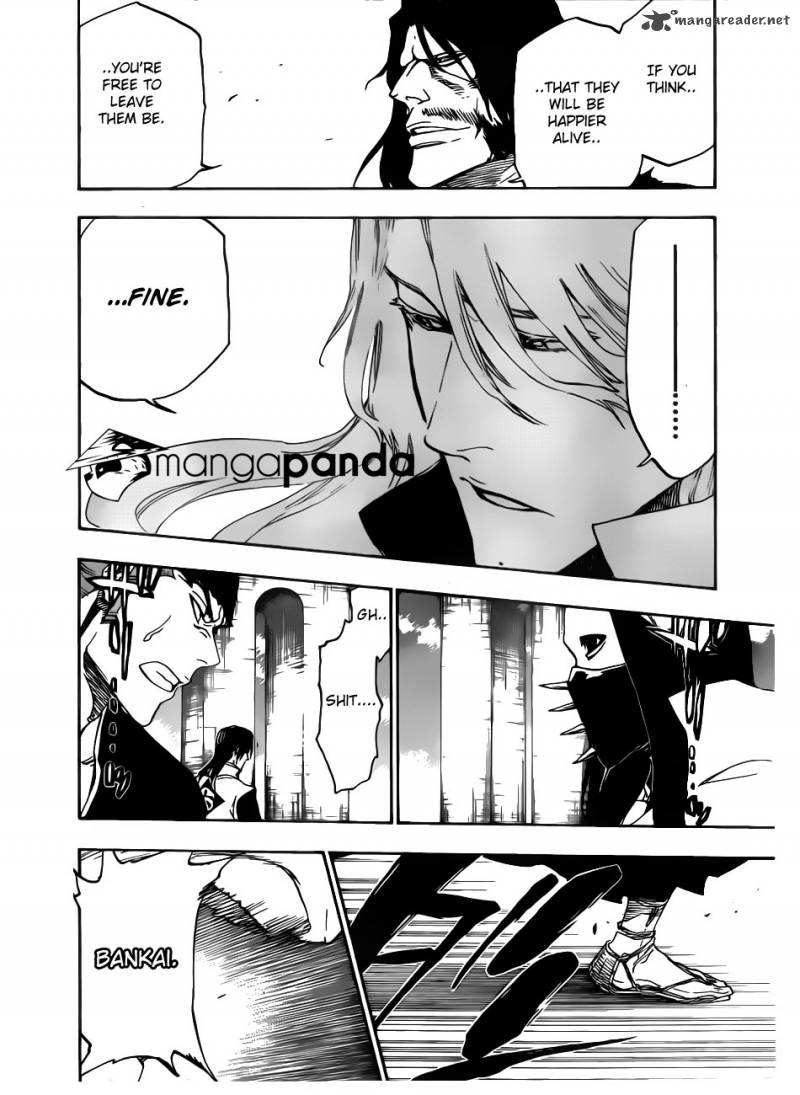 Bleach 497 14