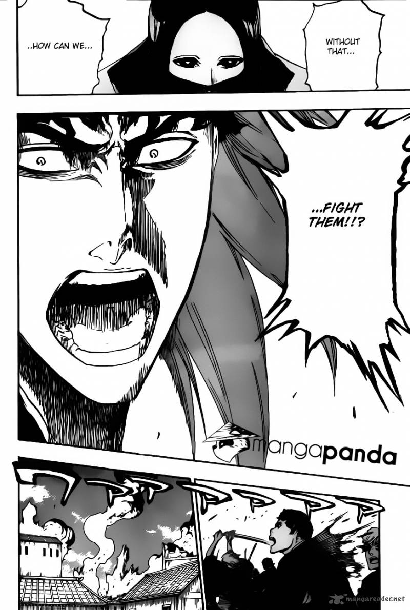 Bleach 497 16