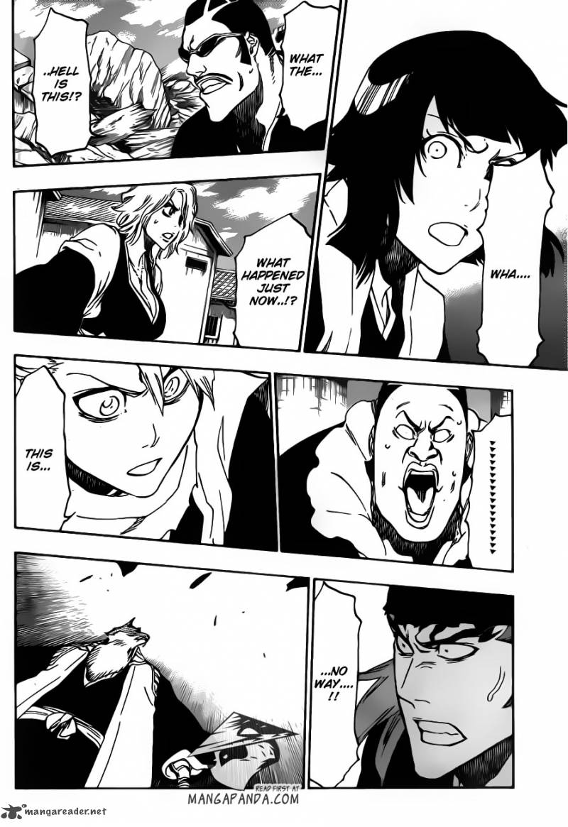 Bleach 497 2