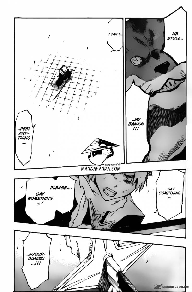 Bleach 497 3