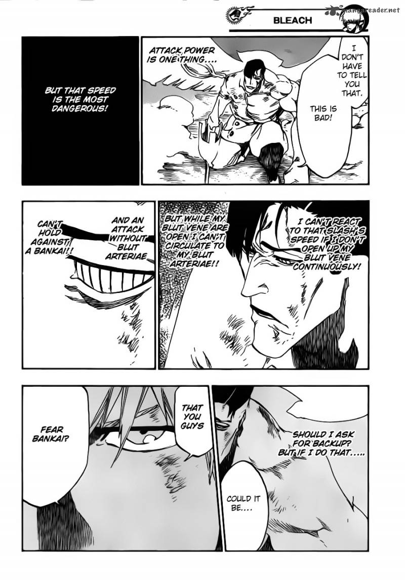 Bleach 498 14