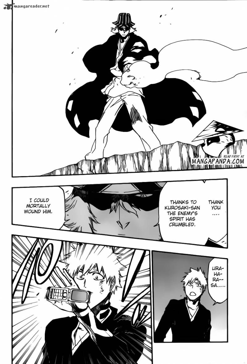 Bleach 498 16
