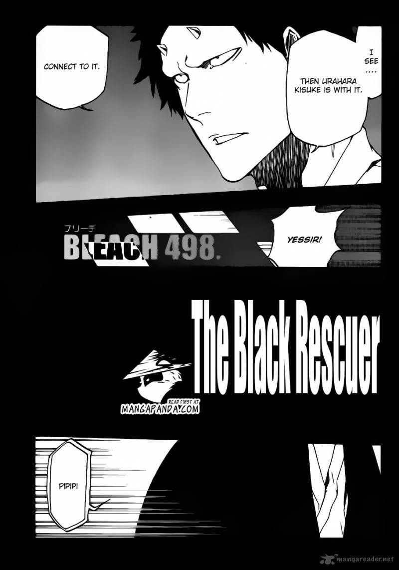 Bleach 498 3