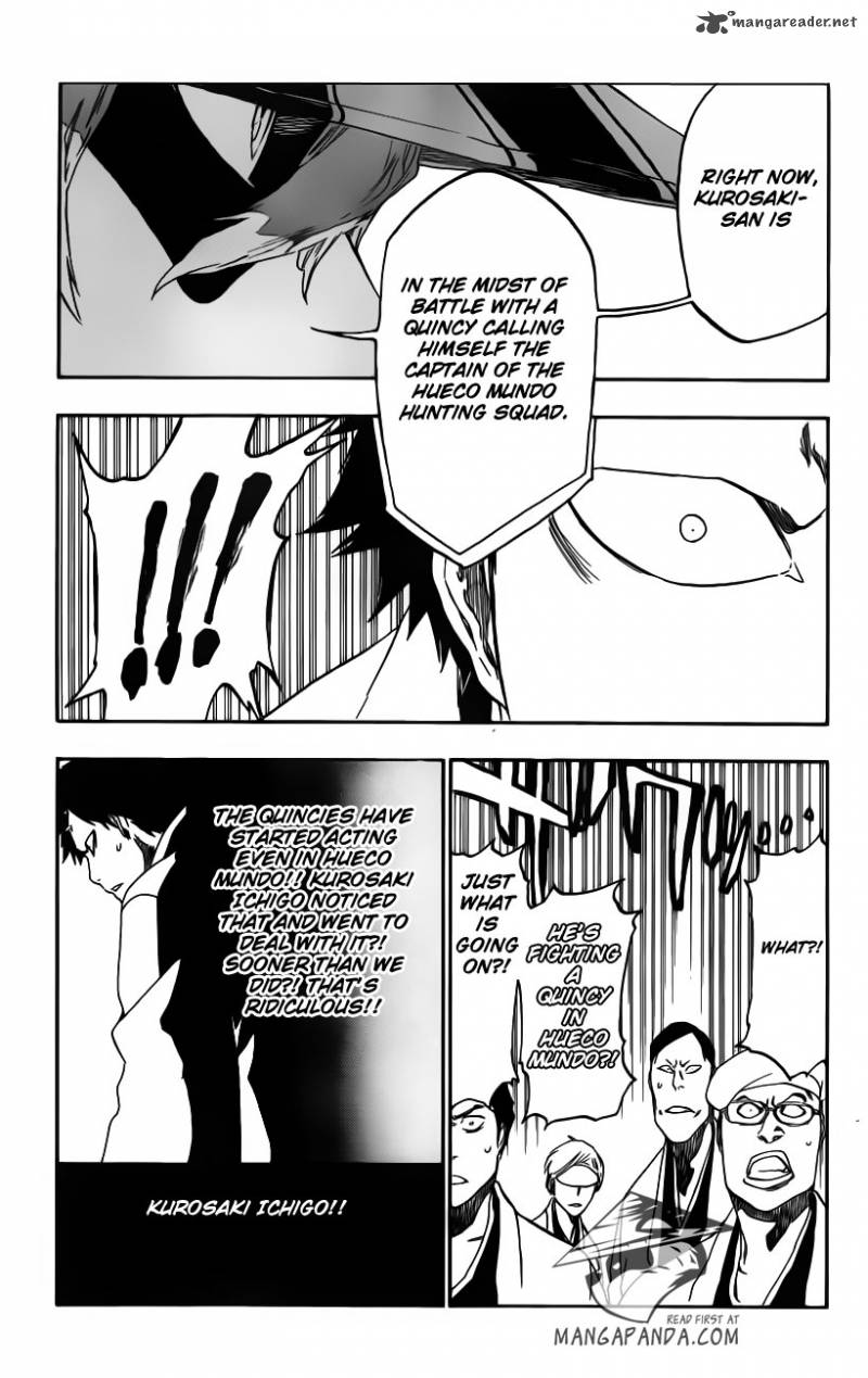Bleach 498 5