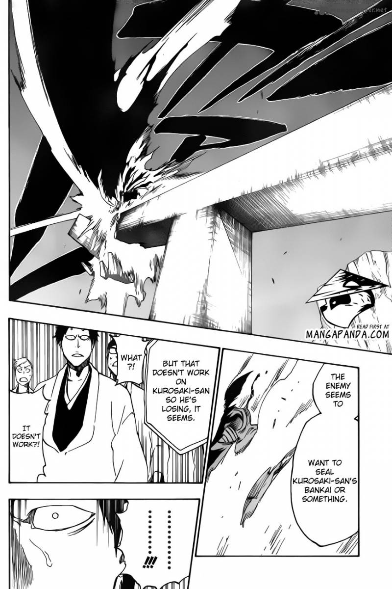 Bleach 498 8