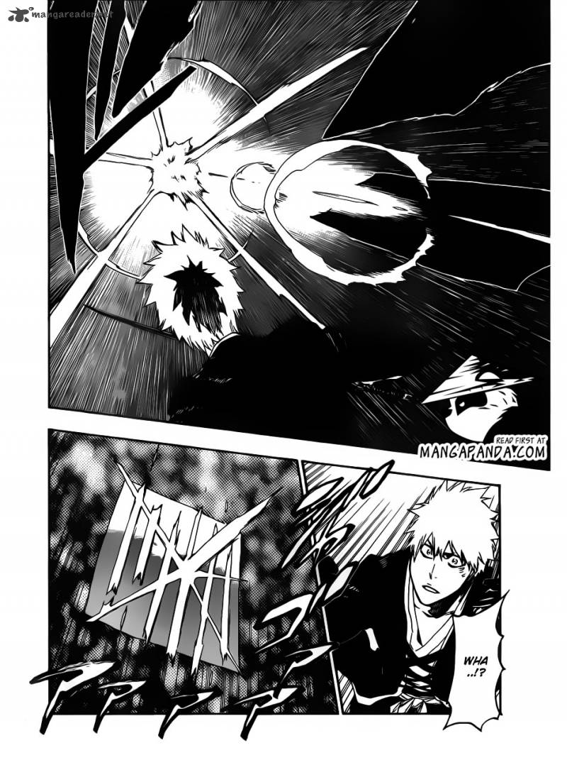 Bleach 499 12