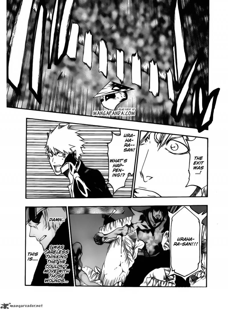 Bleach 499 13